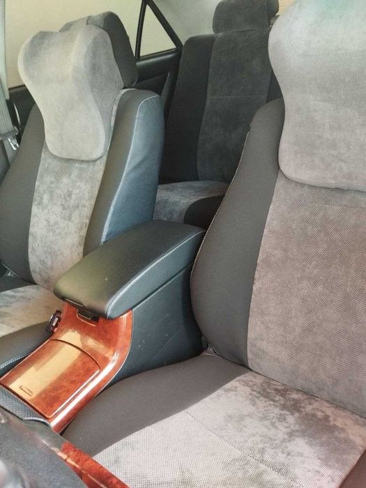 Продаётся Toyota Camry 35