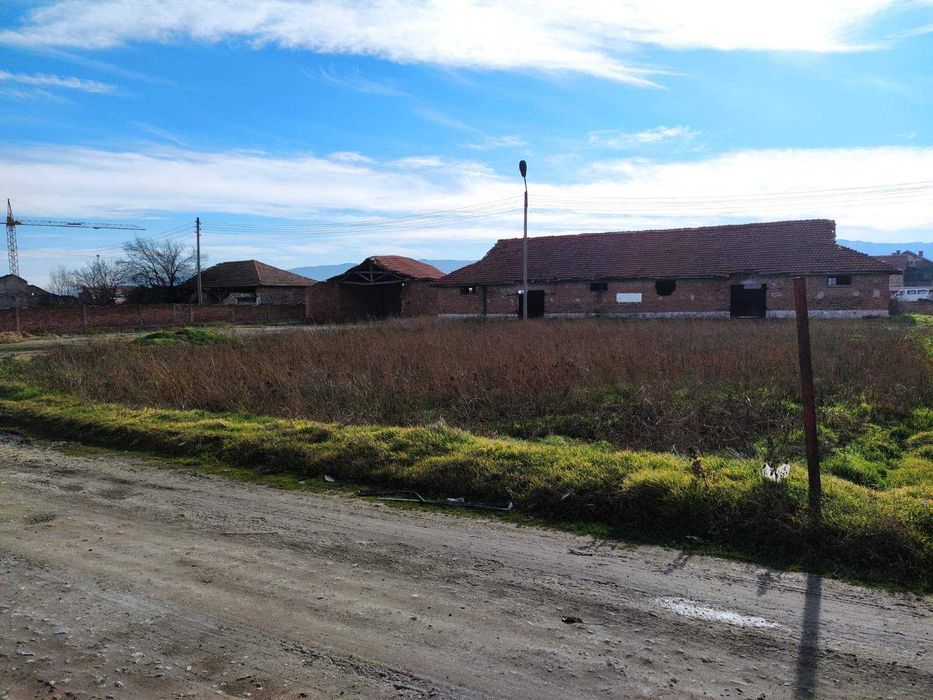 Продава се Парцел в с. Цалапица, Област Пловдив - 2300 кв.м за 22 €/кв.м - Снимка #6