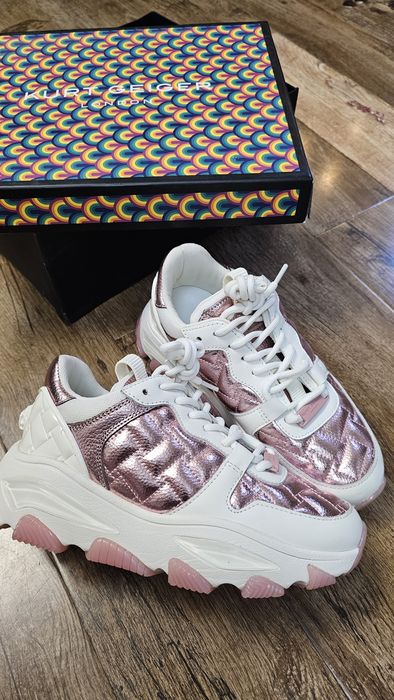 Sneakers Kurt Geiger