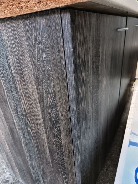 Промоция--Кухненски шкаф и рафтове