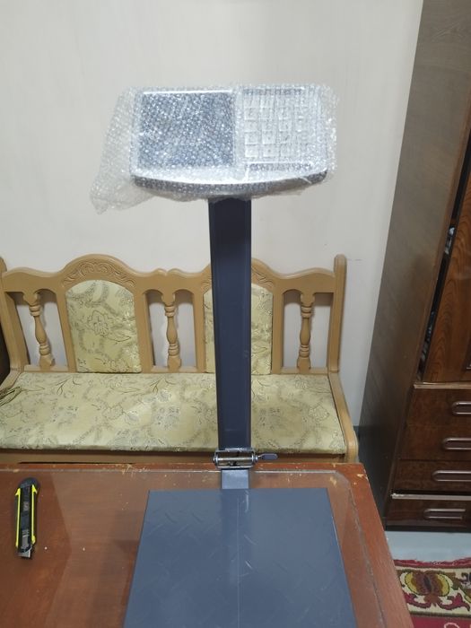 Продаются весы новые и б/у