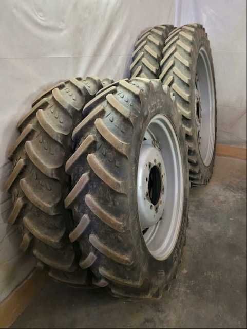 Roti Tehnologice inguste Toata gama pentru orice model de tractor