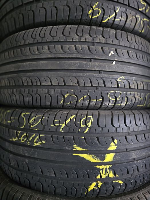 4x 235/50/19 VARA HANKOOK Stare impecabila