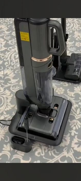 Пылесос Foura качественные