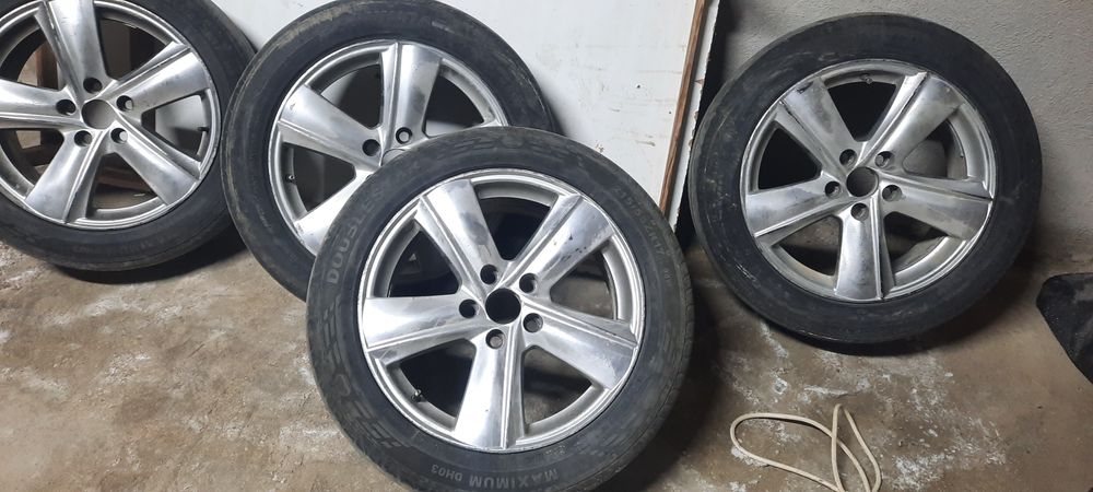 Диска сатылады 17 лик