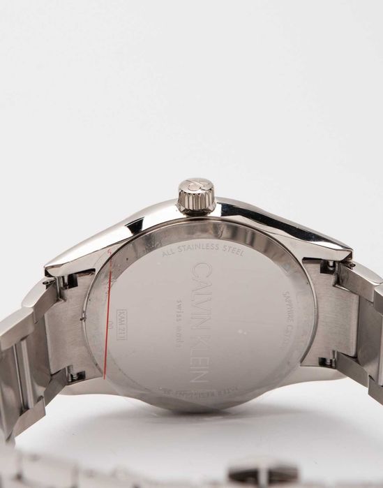 Оригинален марков мъжки часовник CALVIN KLEIN