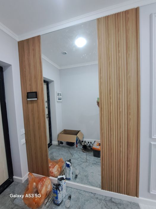 Ремонт квартиры без посредников. Отделочная бригада.