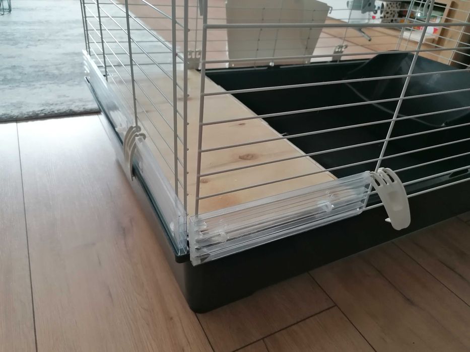 Клетка за гризачи ( зайци, заек )