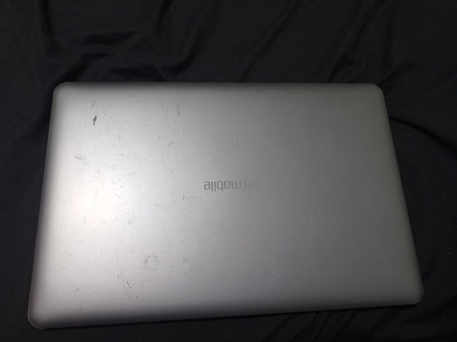 Ноутбук bb mobile techno book w14.1 wifi