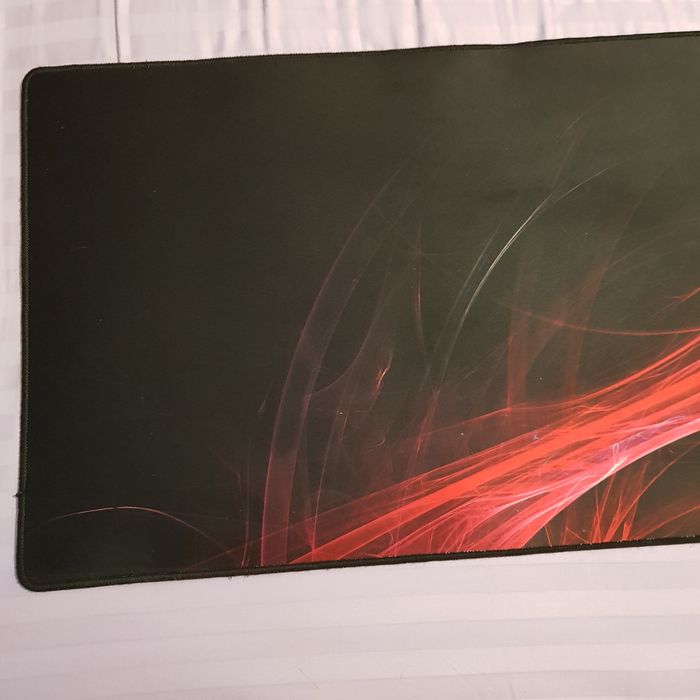 Компьютерный коврик HyperX