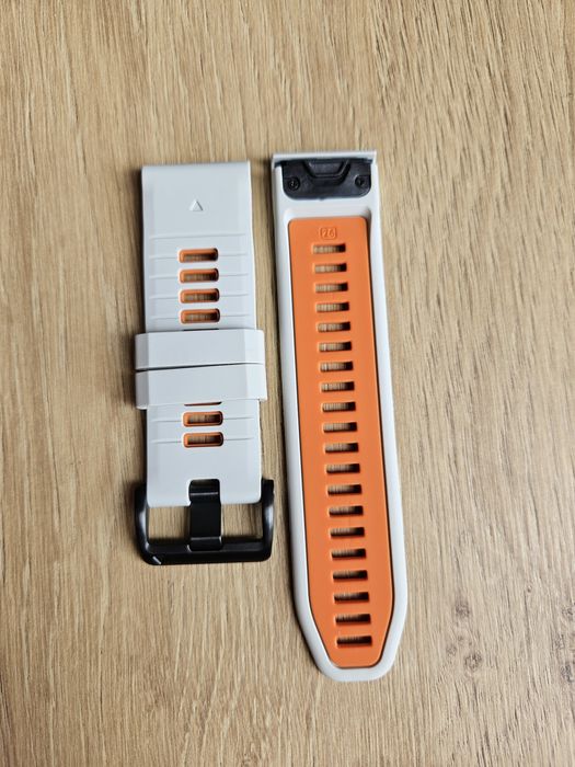 Curele pentru ceas garmin Fenix 7x pro, 7X, 6X pro, 5X (26mm)