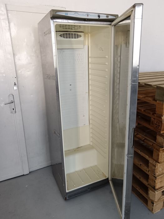 dulapuri și dulăpioare horeca inox
