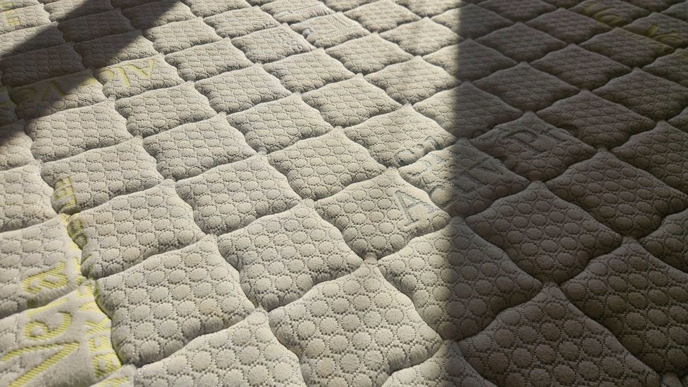 Матрак Нани Sirena Memory 180 200