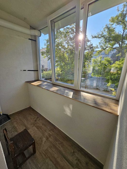 Дава се под наем Двустаен апартамент в Варна, Младост 1 - 50 кв.м за 484.5 € - Снимка #17