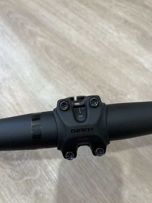 Руль от giant xtc slr 1 2025