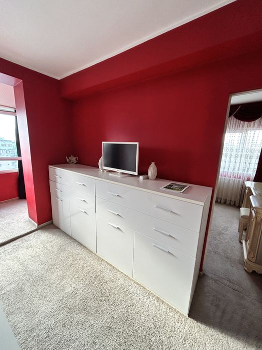 Apartament Central