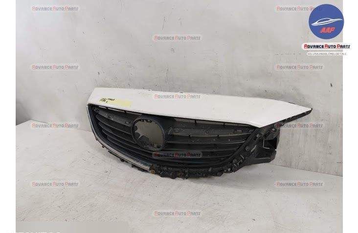 Grila Centrala Radiator originala Mazda 6 GJ [2012 - 2015] Mazda  6 GJ