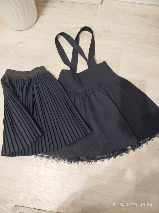 Отдам  вещи девочке