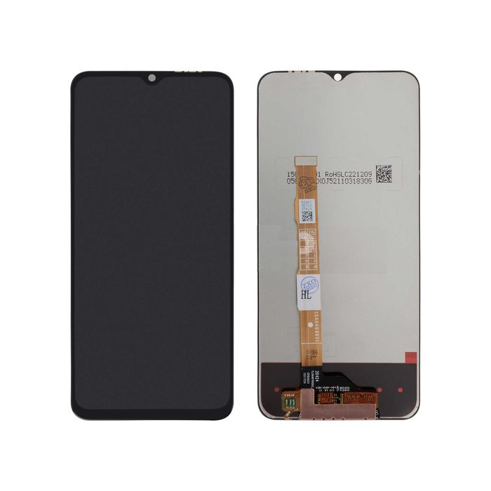 Display cu touchscreen Vivo Y52 5G, V2053
