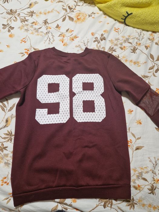 Set bluze scurte xs-s