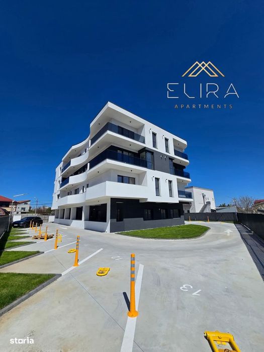 TVA inclus în pret , Dezvoltator vând apartament cu 2 camere