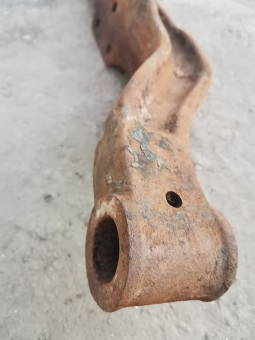 Камаз балка сотилади