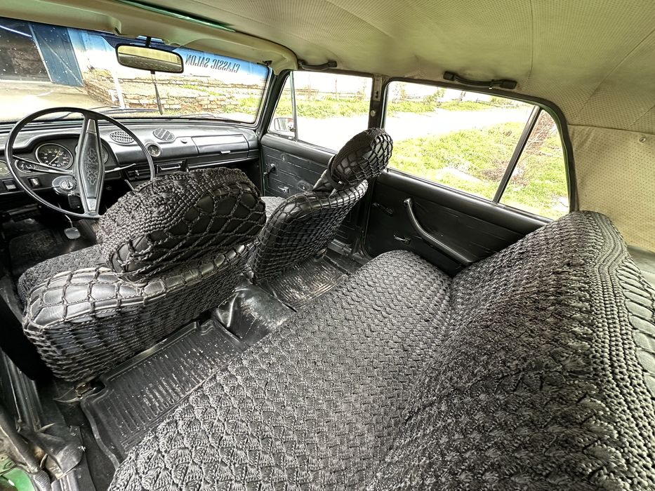 Vaz 2106 sotiladi СРОЧНООО!