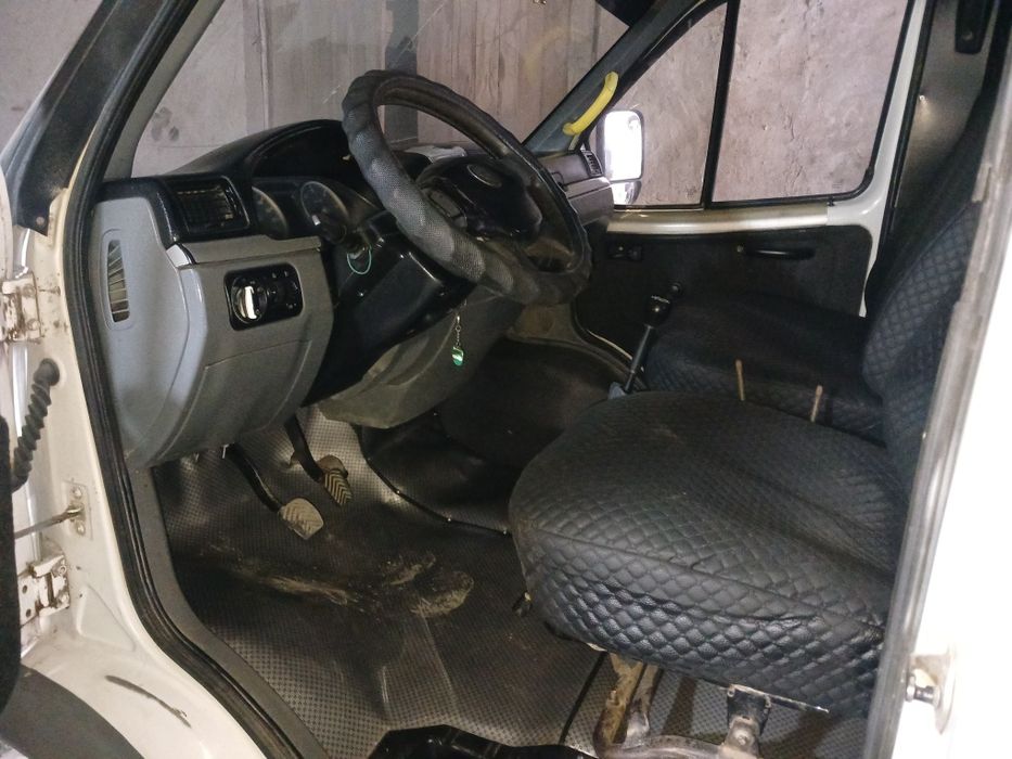 Gazel biznes sotiladi 2013 yil