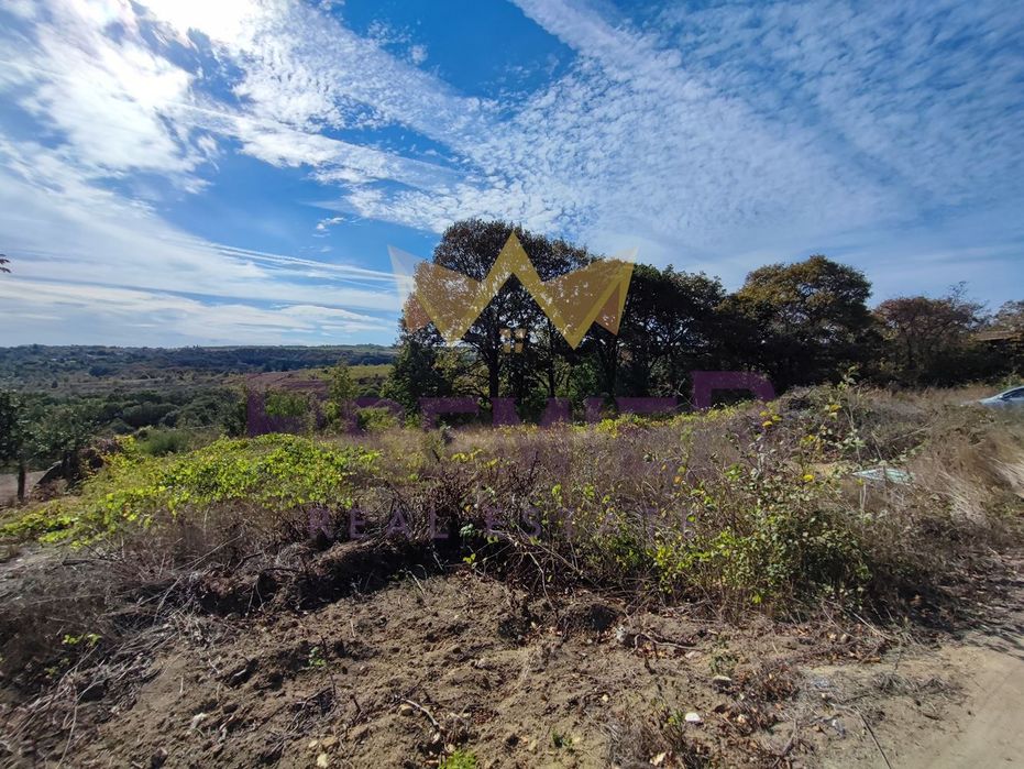 Парцел в Варна-м-т Боровец - юг площ 1367