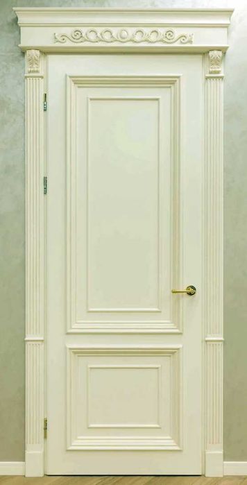 Cadre usi / rame tablouri elemente ornamentale