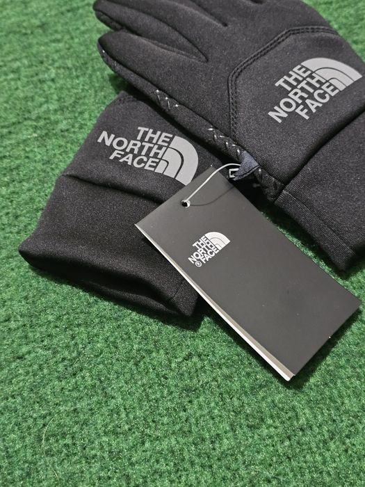 Manusi The North Face Touchscreen