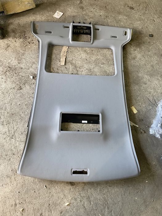 таван vw phaeton