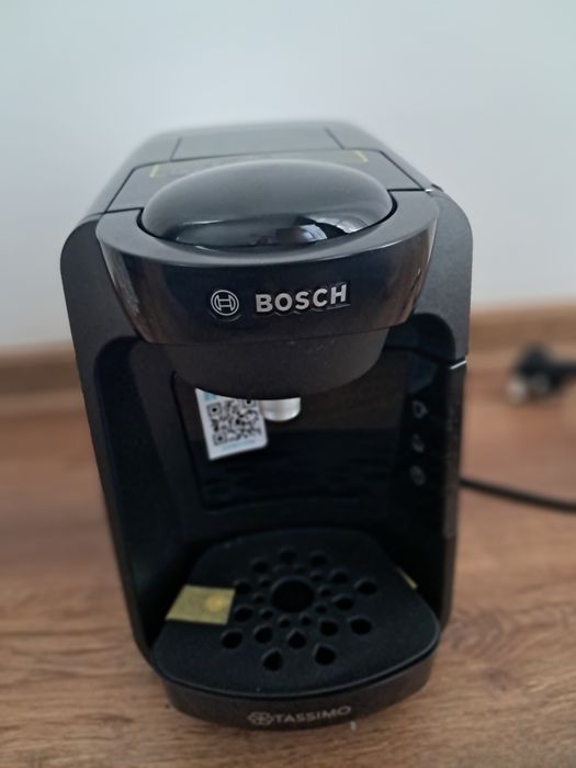 Aparat cafea Bosch.