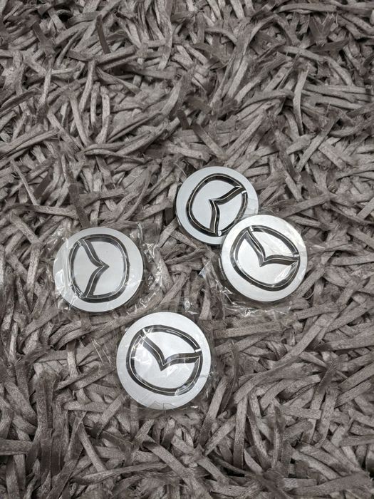Capace  / capacele pentru jante Mazda