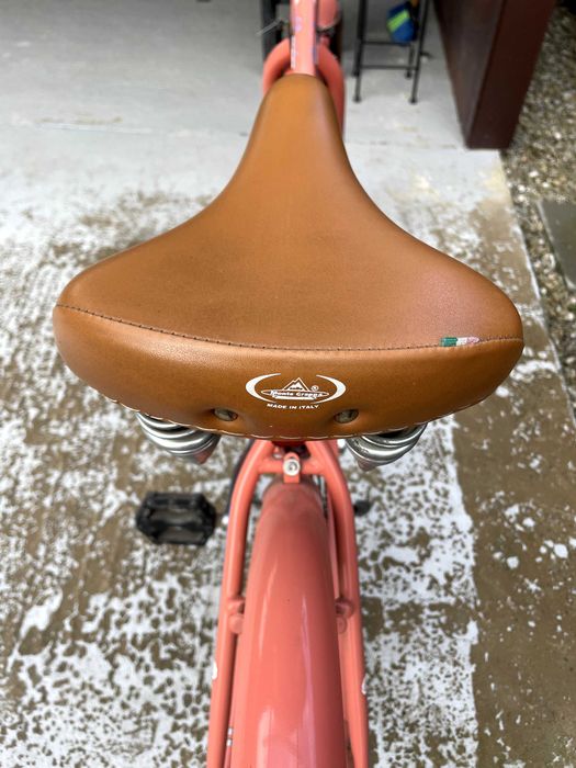 Bicicleta pentru adulti, Scirocco, Citybike Florida Cruiser