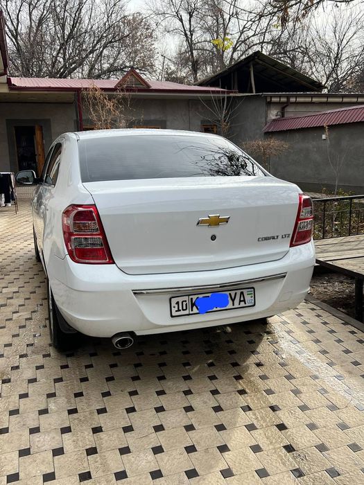 Кобальт автомат 2022 йил