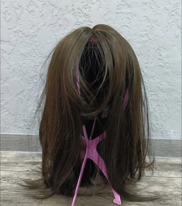 Продам парик новый