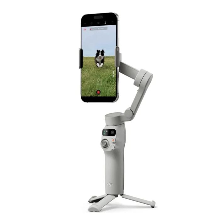 Продам dji osmo 7  новый