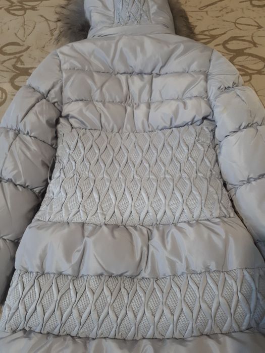 Куртка зимняя 5000