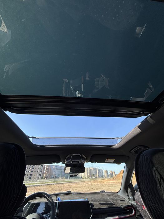 Geely_ Coolray 1.5Т