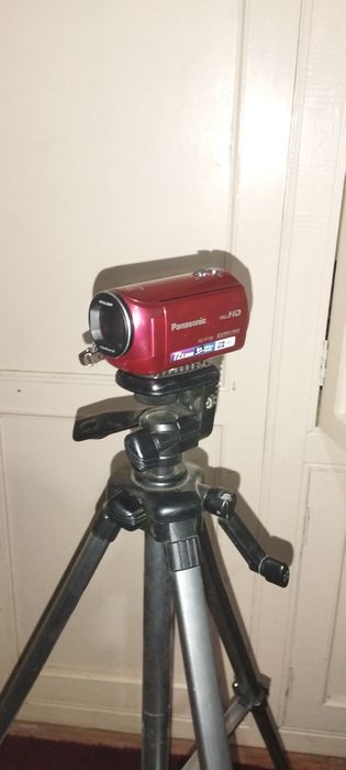 Kamera panasinic hc-v110 full HD