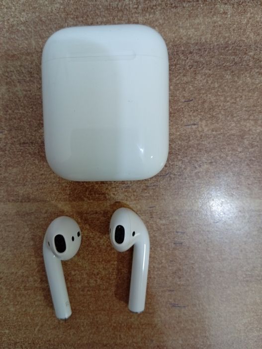 Airpods 2 продам