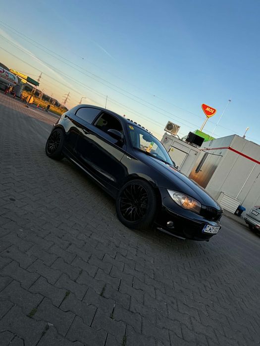 BMW 1 Series 2008 — imagine 5