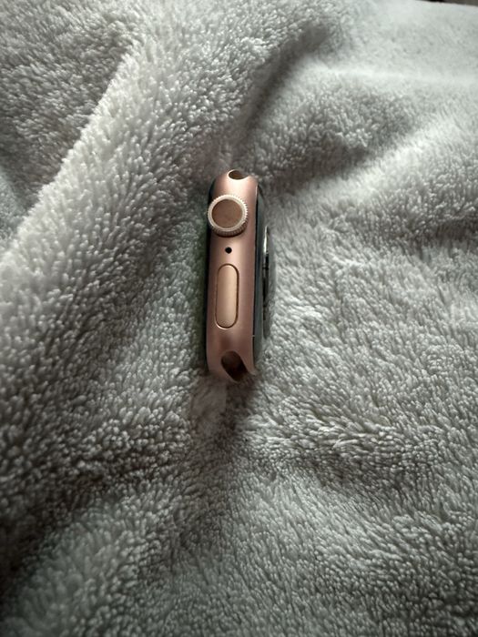 Apple watch series 5 40 mm rose gold gps