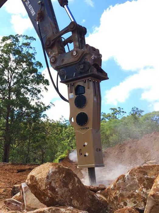 Picon hidraulic Volvo EC240 - Piese de schimb Volvo