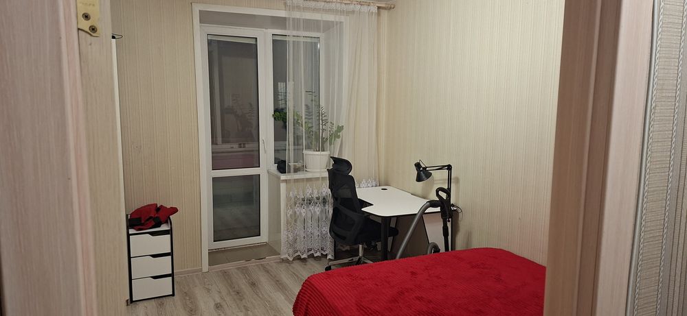 Продам 2-х комнатную квартиру