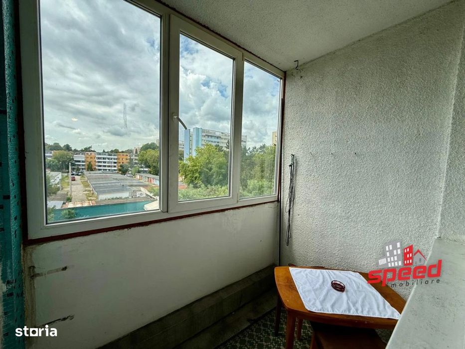 Apartament 1 cameră de închiriat în Târgu Mureș