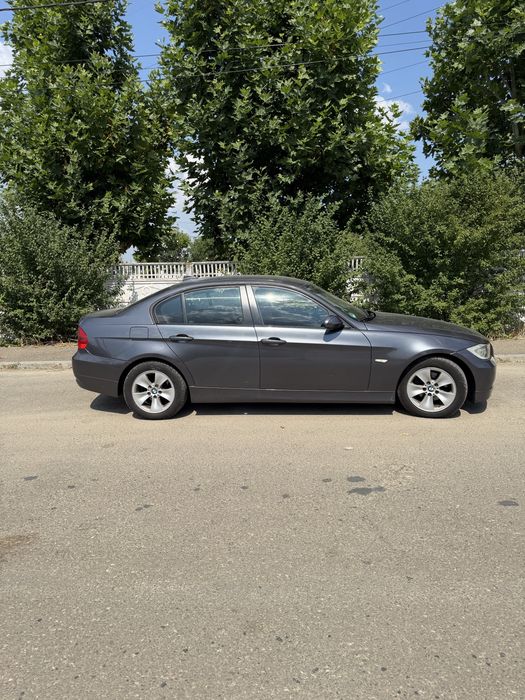 Bmw 320 automat navigatie xenon