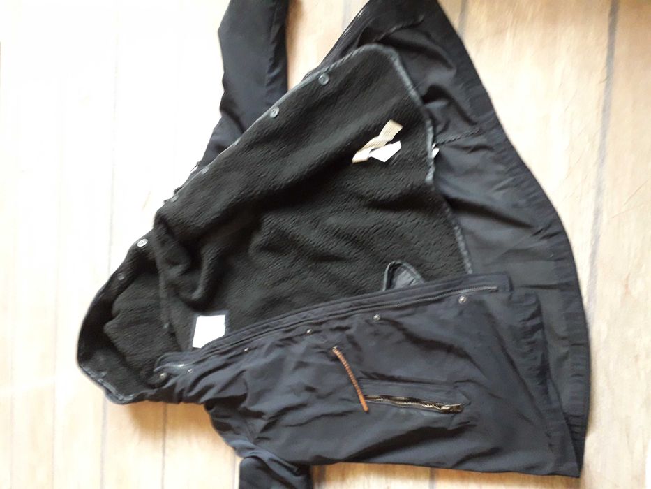 Зимно яке ZARA, ръст до 146