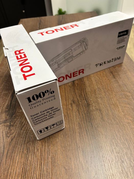 Cartuse toner imprimantă